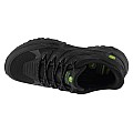 Skechers Slip-ins John Deere Terraform-Pierce 256223-BBK, Skechers