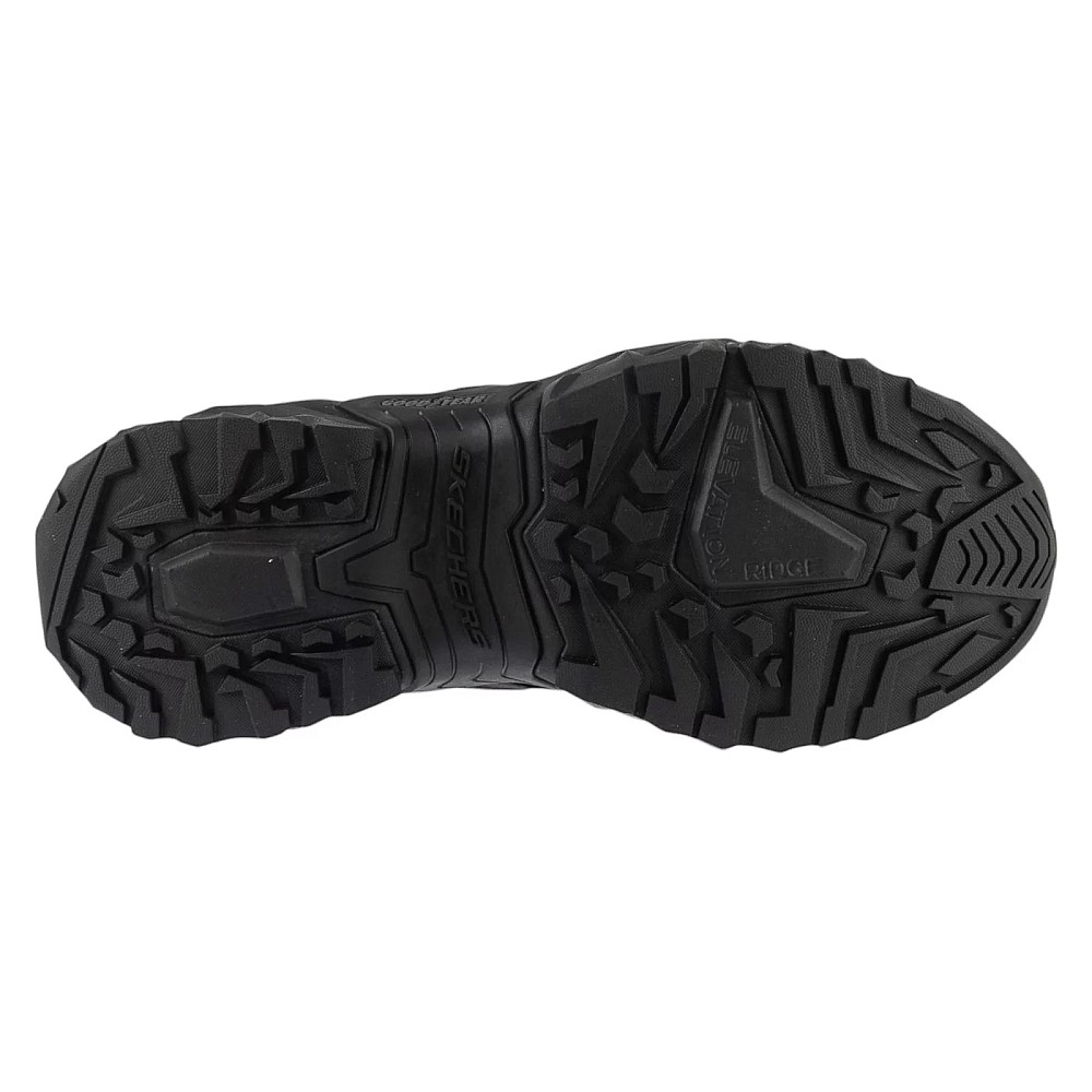 Skechers Slip-ins John Deere Terraform-Pierce 256223-BBK, Skechers