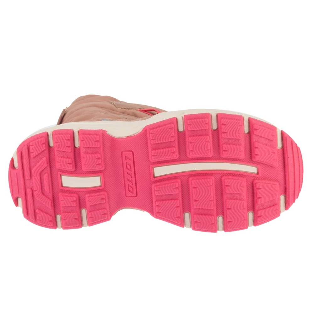 Lotto Traleika Tex K 2600360K-4140, Lotto