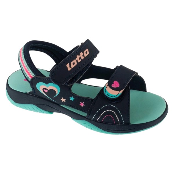 Lotto Motema K 2600710K-5953