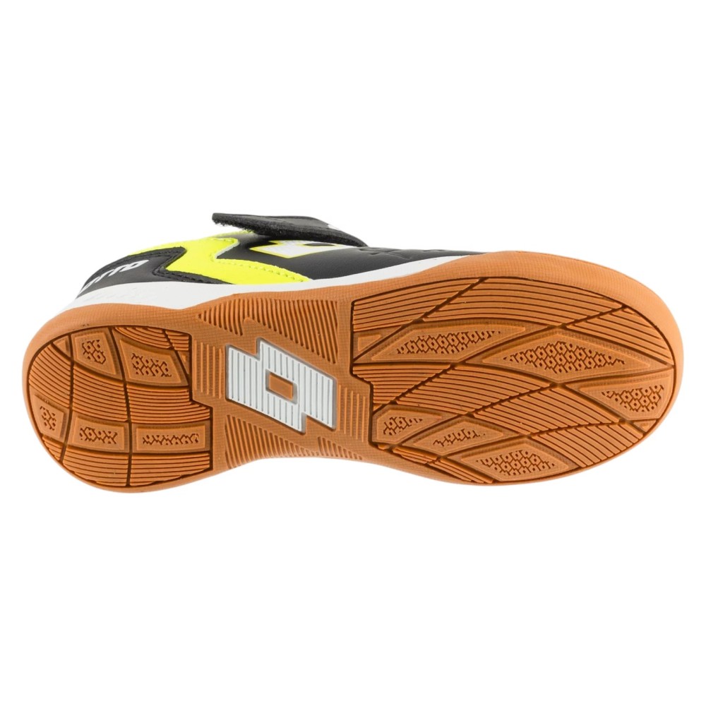Lotto Dasher K 2600920K-1124, Lotto