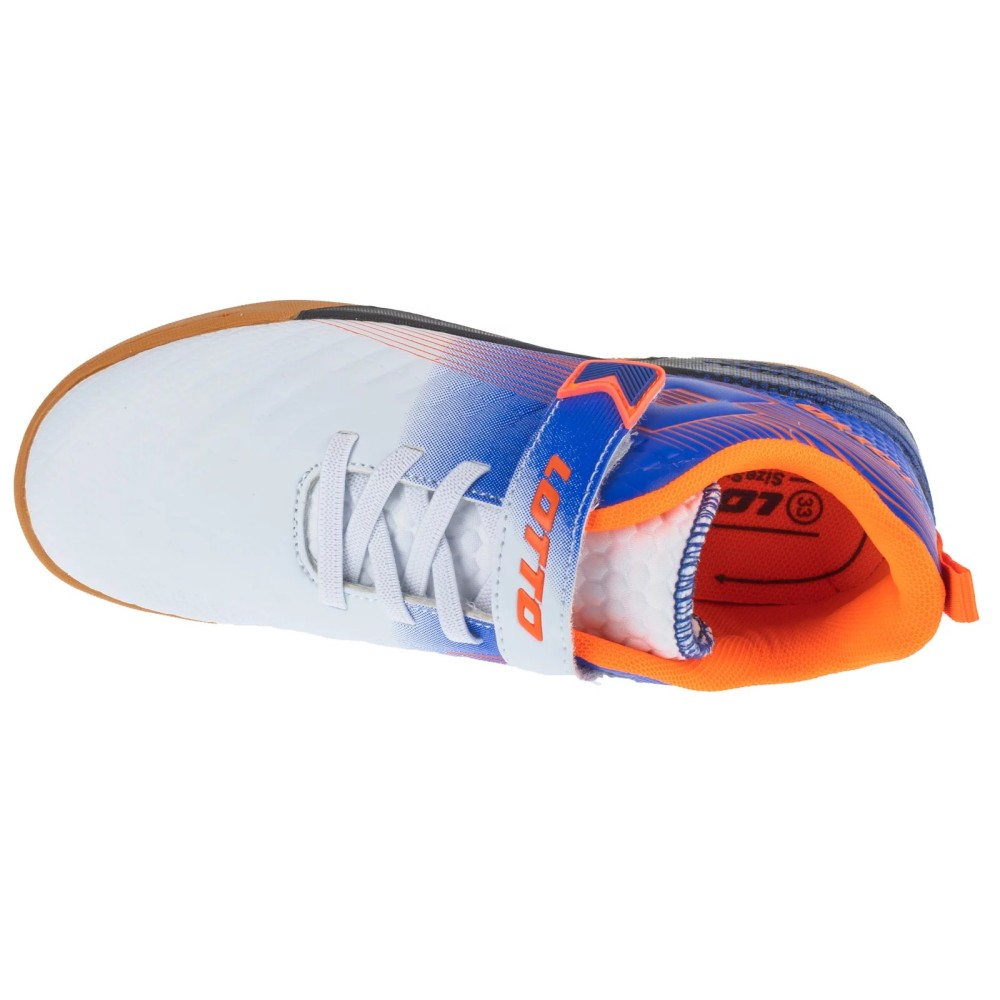 Lotto Shoota K 2601200K-1050, Lotto