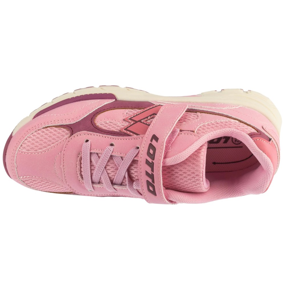 Lotto Flowtiv K 2601280K-4142, Lotto