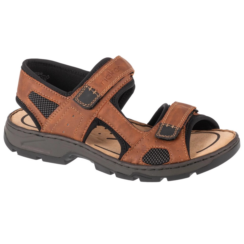 Rieker Sandals 26156-25, Rieker
