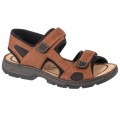 Rieker Sandals 26156-25, Rieker