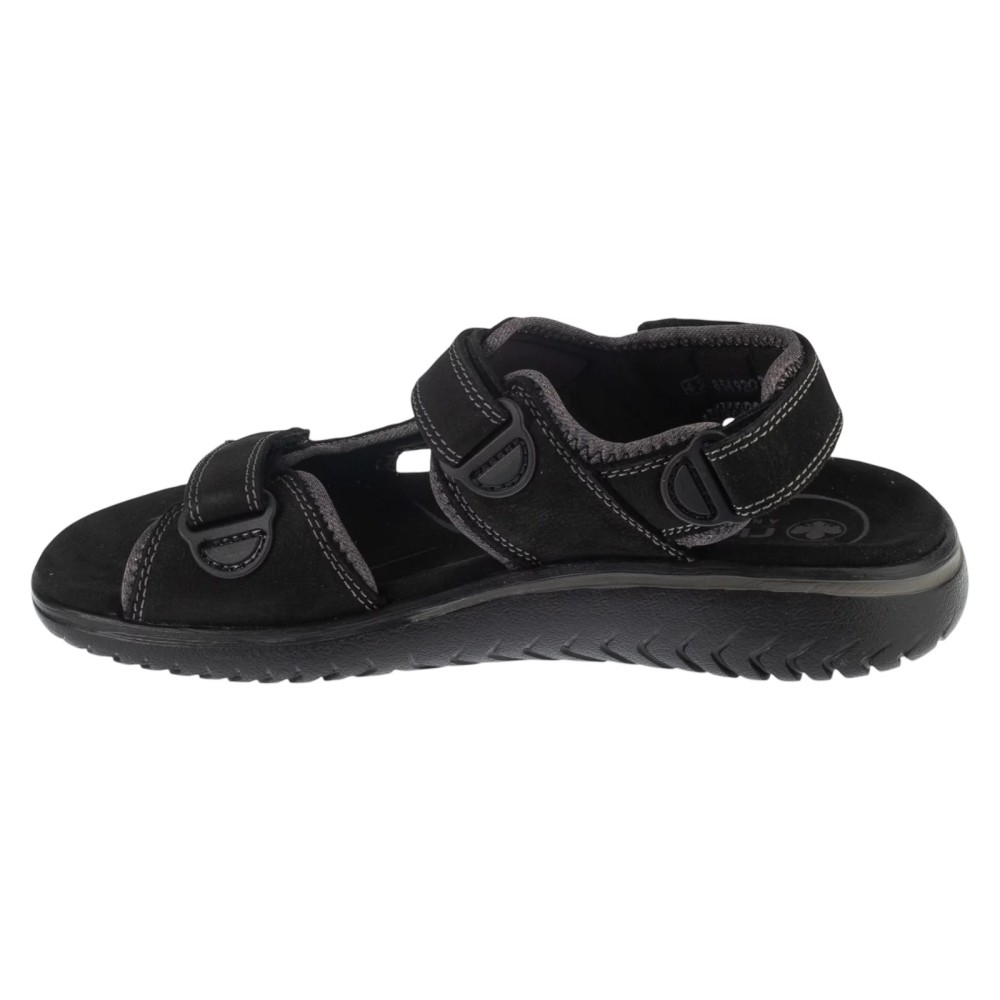 Rieker Sandals 26450-00, Rieker