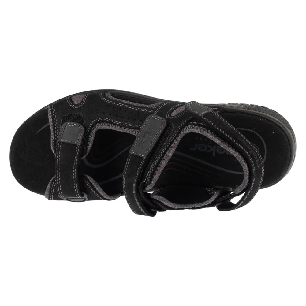 Rieker Sandals 26450-00, Rieker