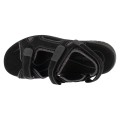 Rieker Sandals 26450-00, Rieker