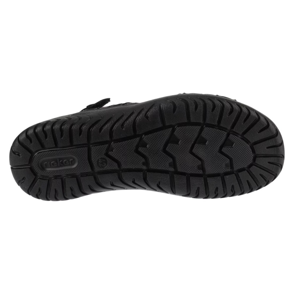 Rieker Sandals 26450-00, Rieker