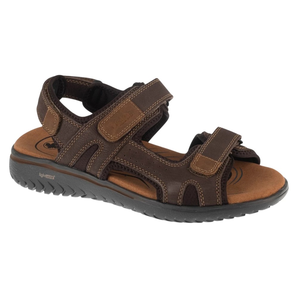 Rieker Sandals 26450-26, Rieker