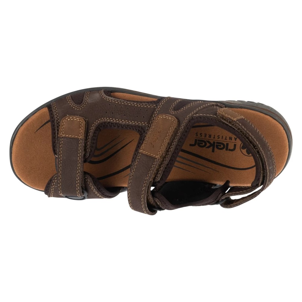 Rieker Sandals 26450-26, Rieker