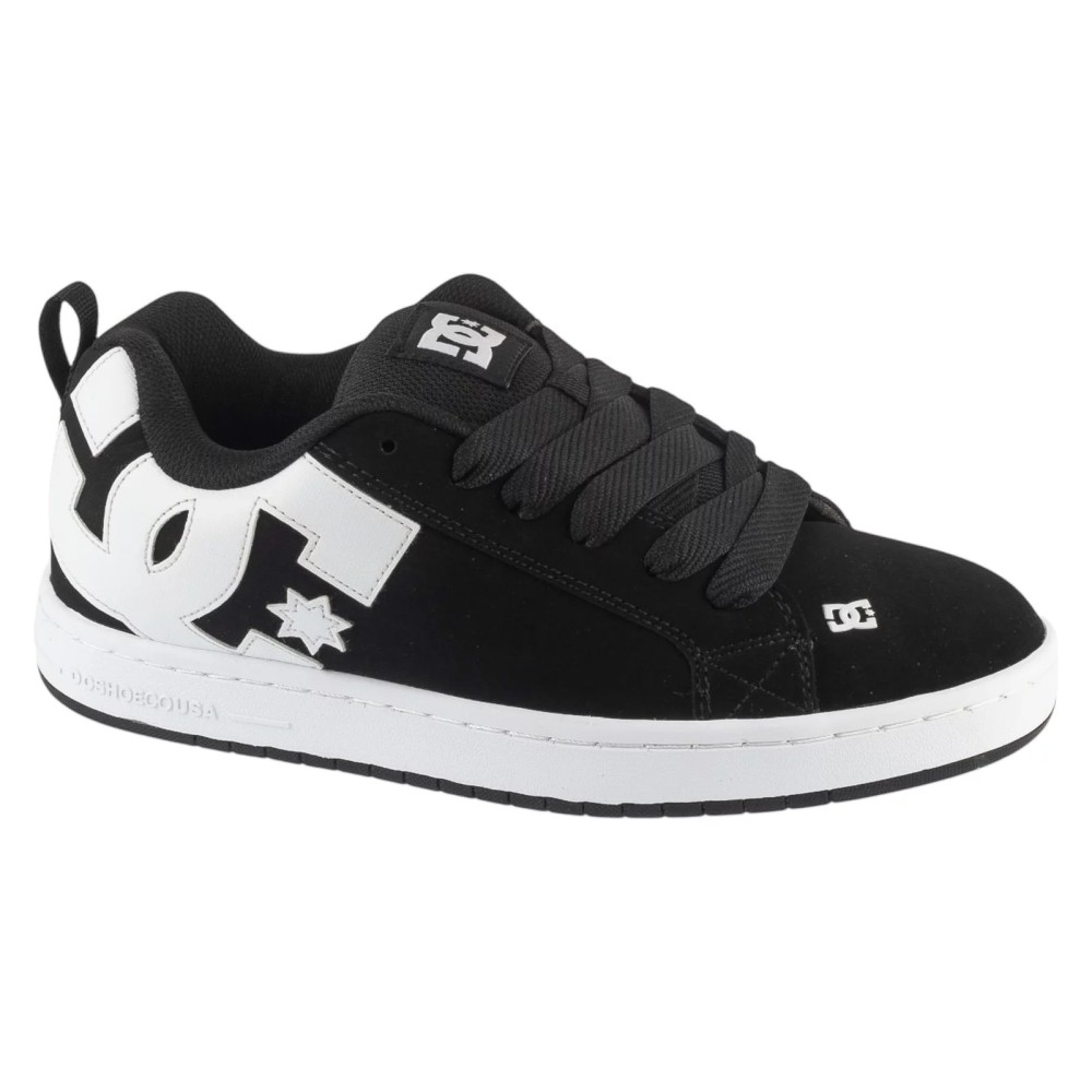 DC Shoes Court Graffik 300529-001, DC DC Shoes Court Graffik 300529-001, DC