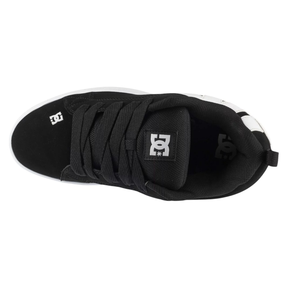 DC Shoes Court Graffik 300529-001, DC DC Shoes Court Graffik 300529-001, DC