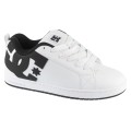 DC Shoes Court Graffik 300529-WLK, DC