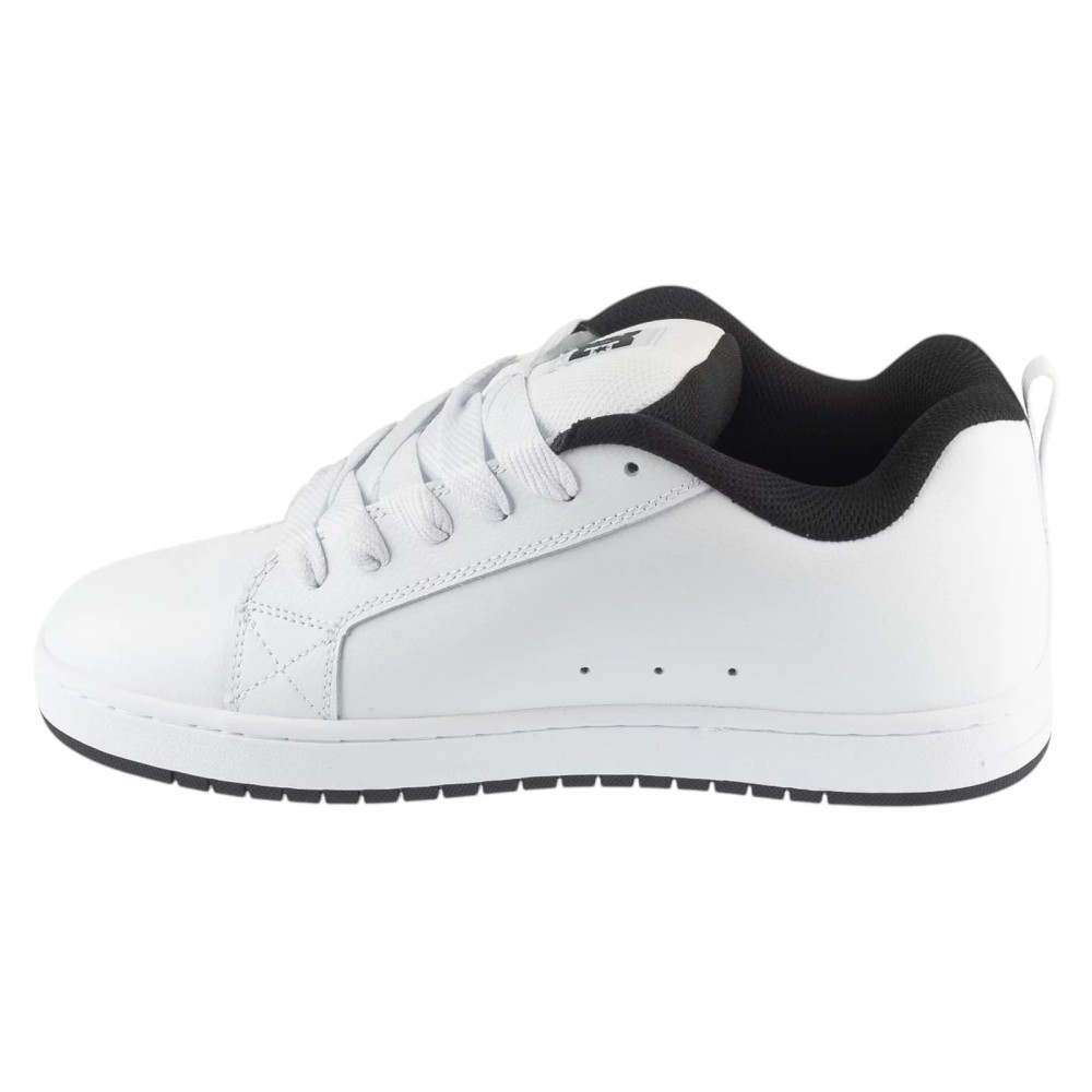 DC Shoes Court Graffik 300529-WLK, DC