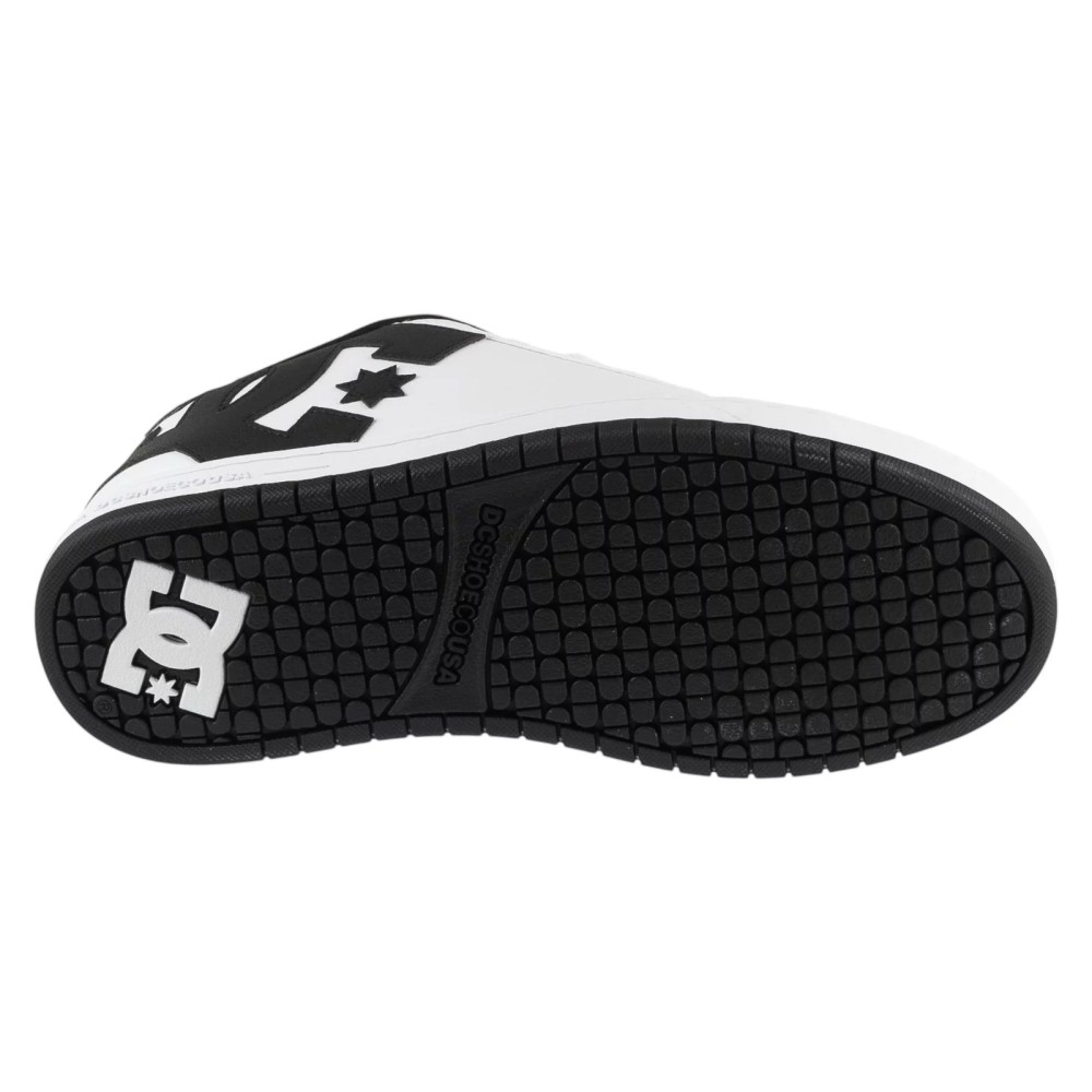 DC Shoes Court Graffik 300529-WLK, DC