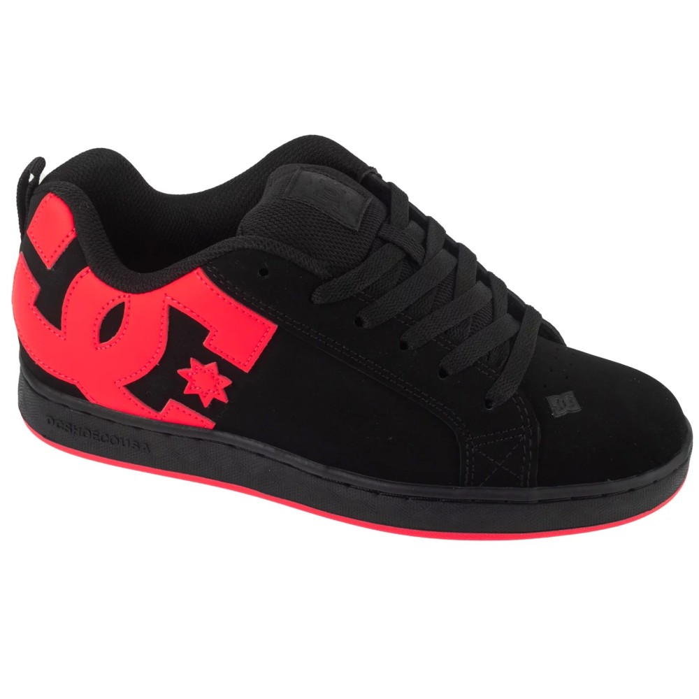 DC Shoes Court Graffik 300678-BHP, DC