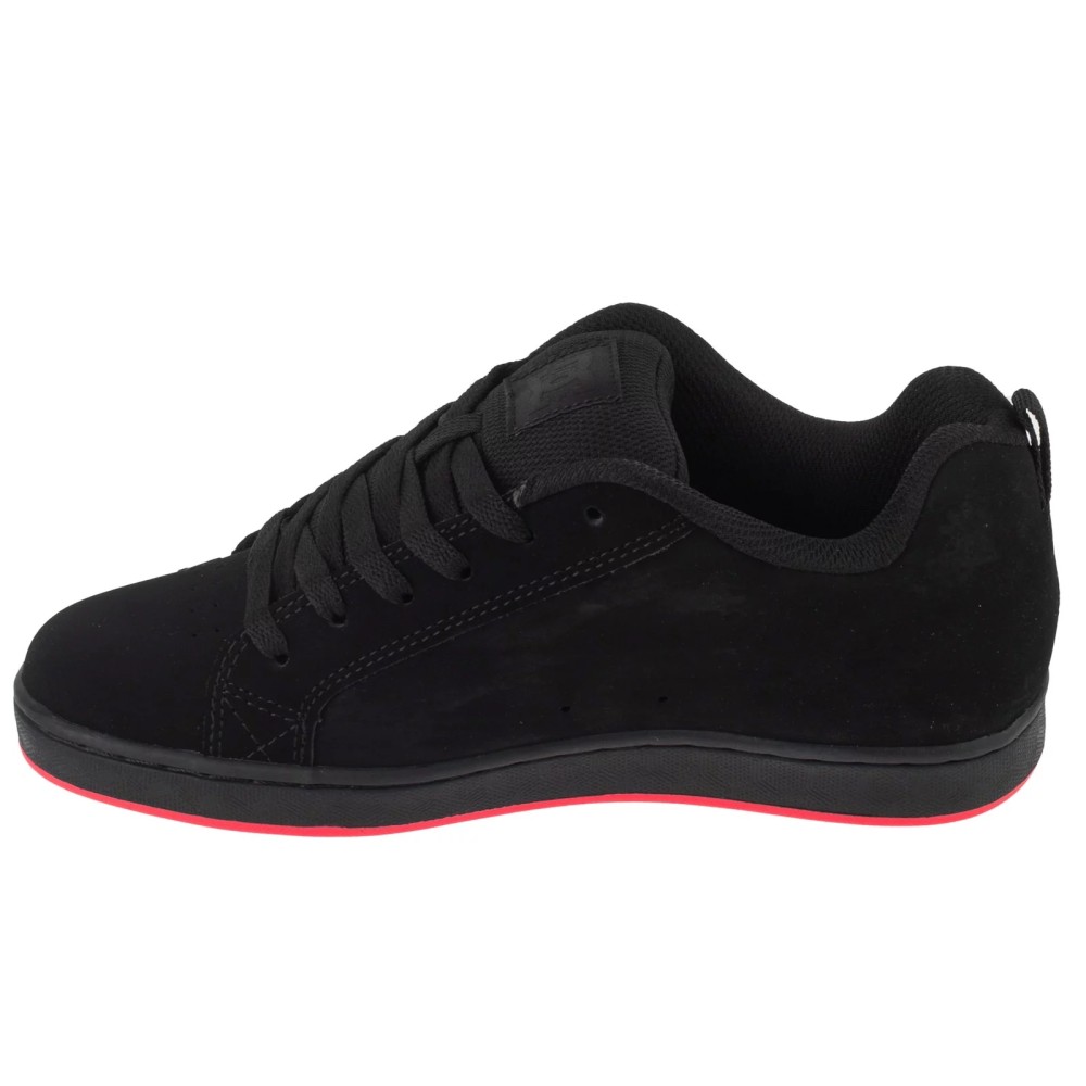 DC Shoes Court Graffik 300678-BHP, DC