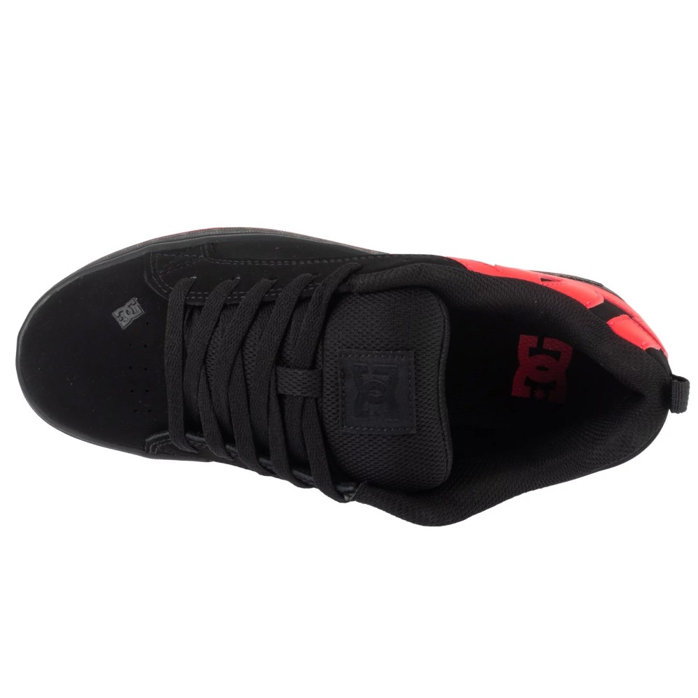 DC Shoes Court Graffik 300678-BHP, DC