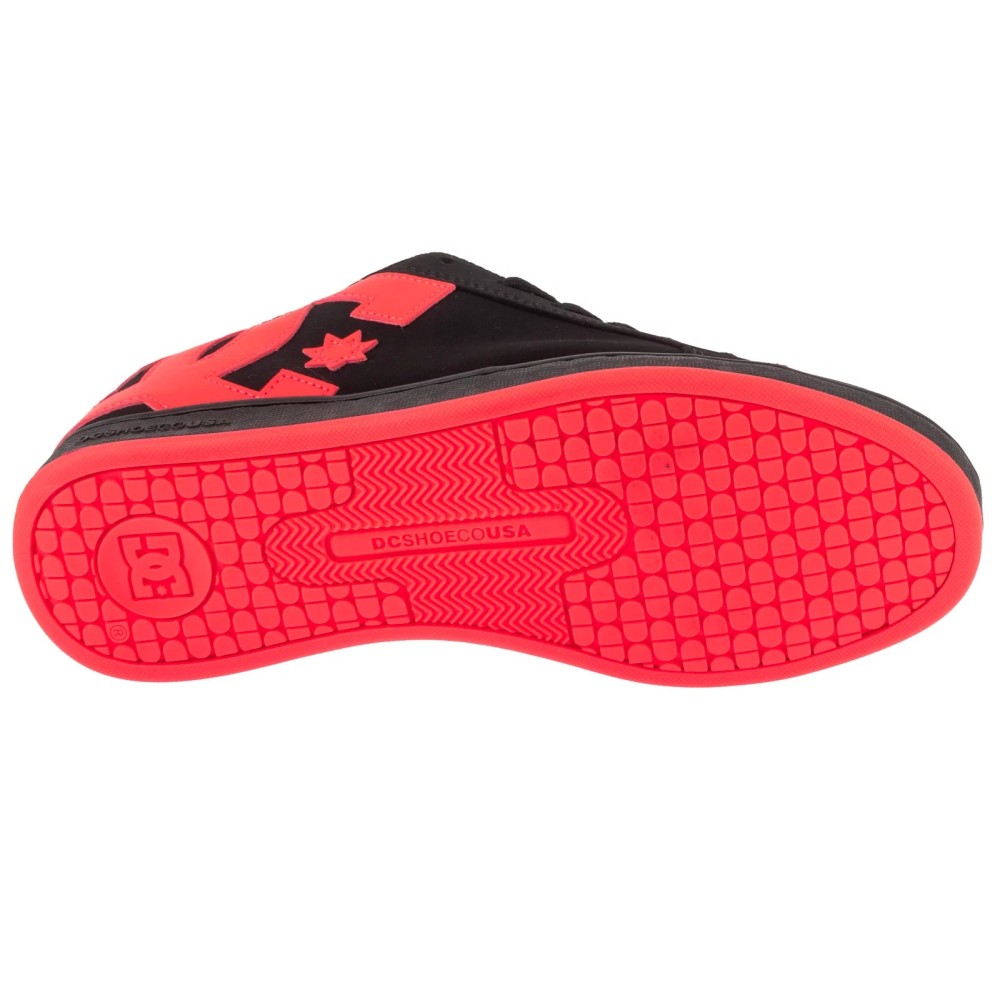 DC Shoes Court Graffik 300678-BHP, DC