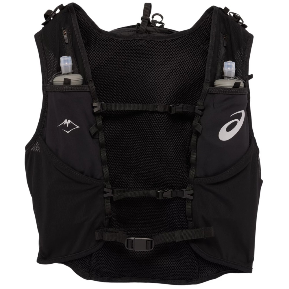 ASICS Fujitrail Backpack 15L 3013A876-001, Asics