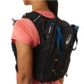 ASICS Fujitrail Backpack 15L 3013A876-001, Asics