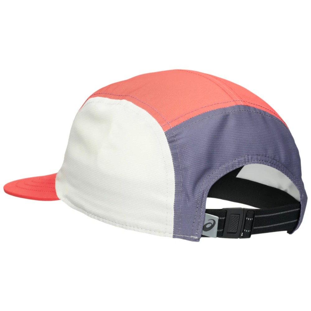 Asics 5 Panel Cap 3013B004-700, Asics