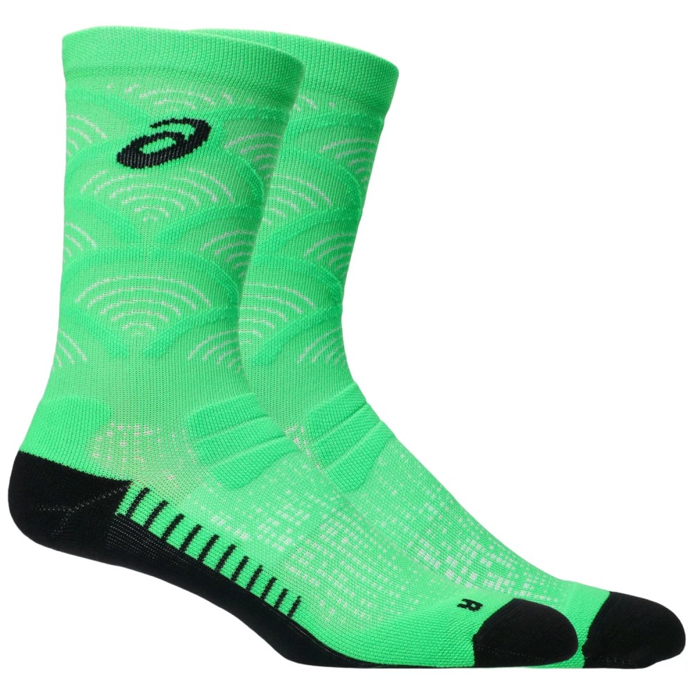 ASICS Performance Run Crew Sock 3013B283-300, Asics ASICS Performance Run Crew Sock 3013B283-300, Asics