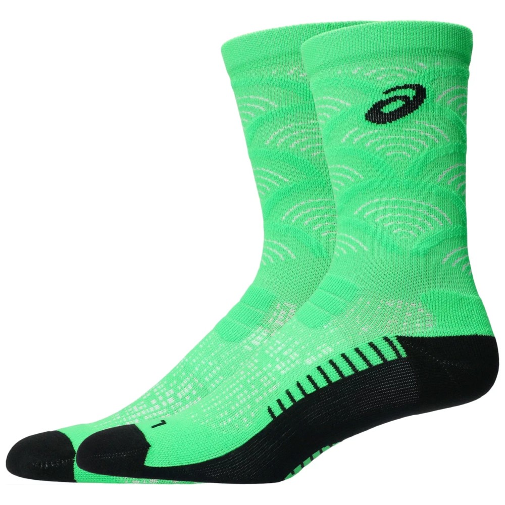 ASICS Performance Run Crew Sock 3013B283-300, Asics ASICS Performance Run Crew Sock 3013B283-300, Asics