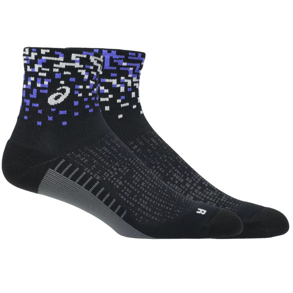 ASICS Performance Run Quarter Sock 3013B284-001, Asics