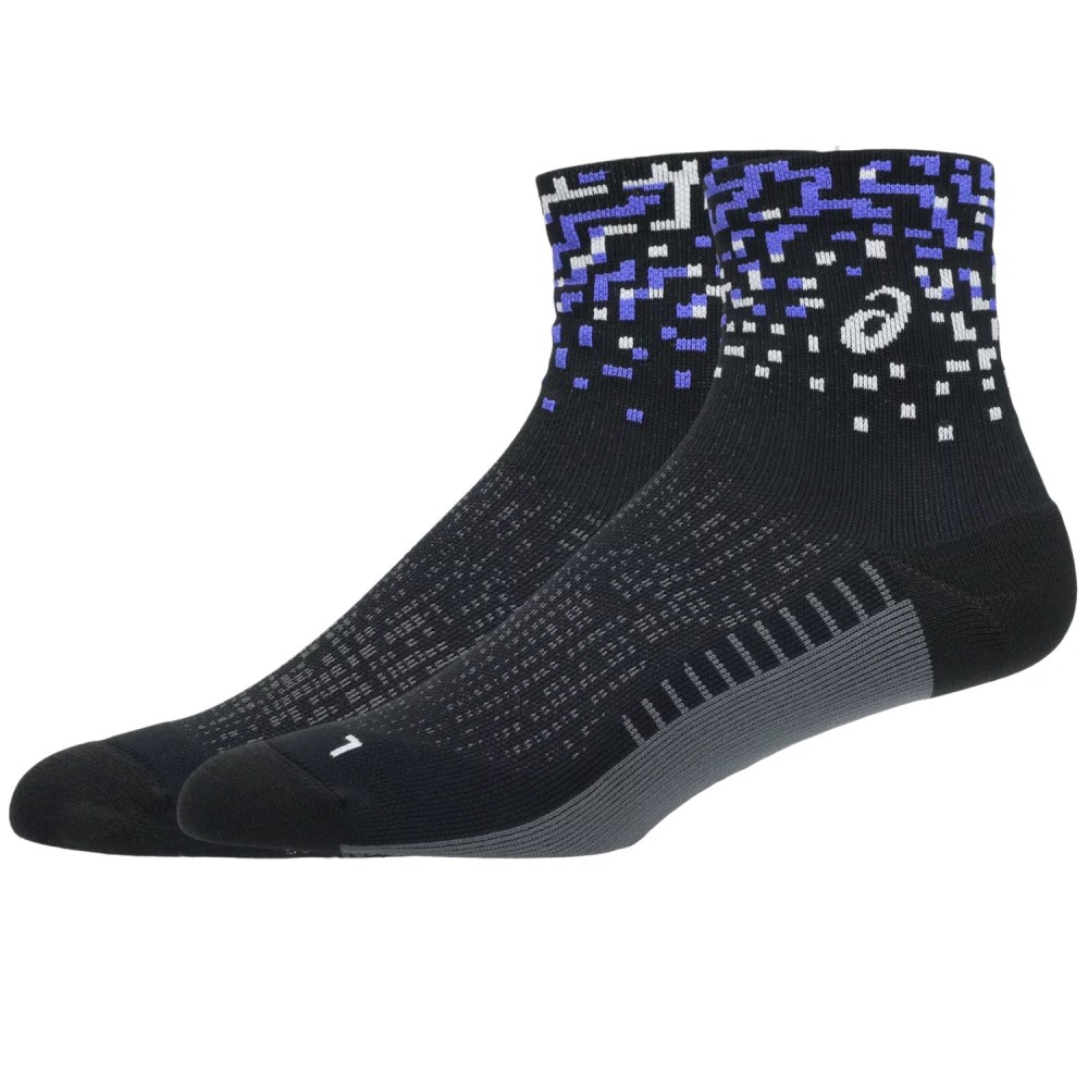 ASICS Performance Run Quarter Sock 3013B284-001, Asics