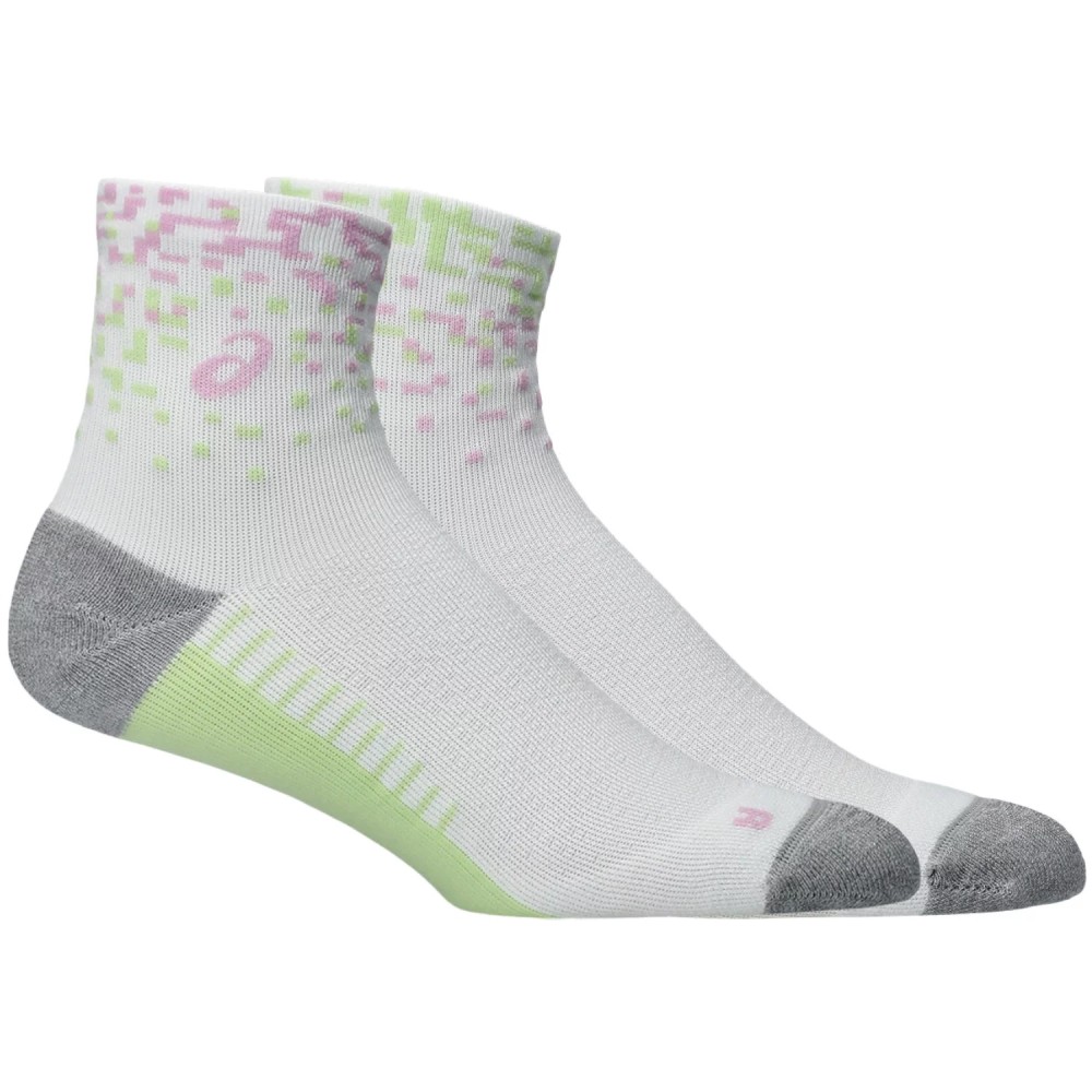 ASICS Performance Run Quarter Sock 3013B284-103, Asics
