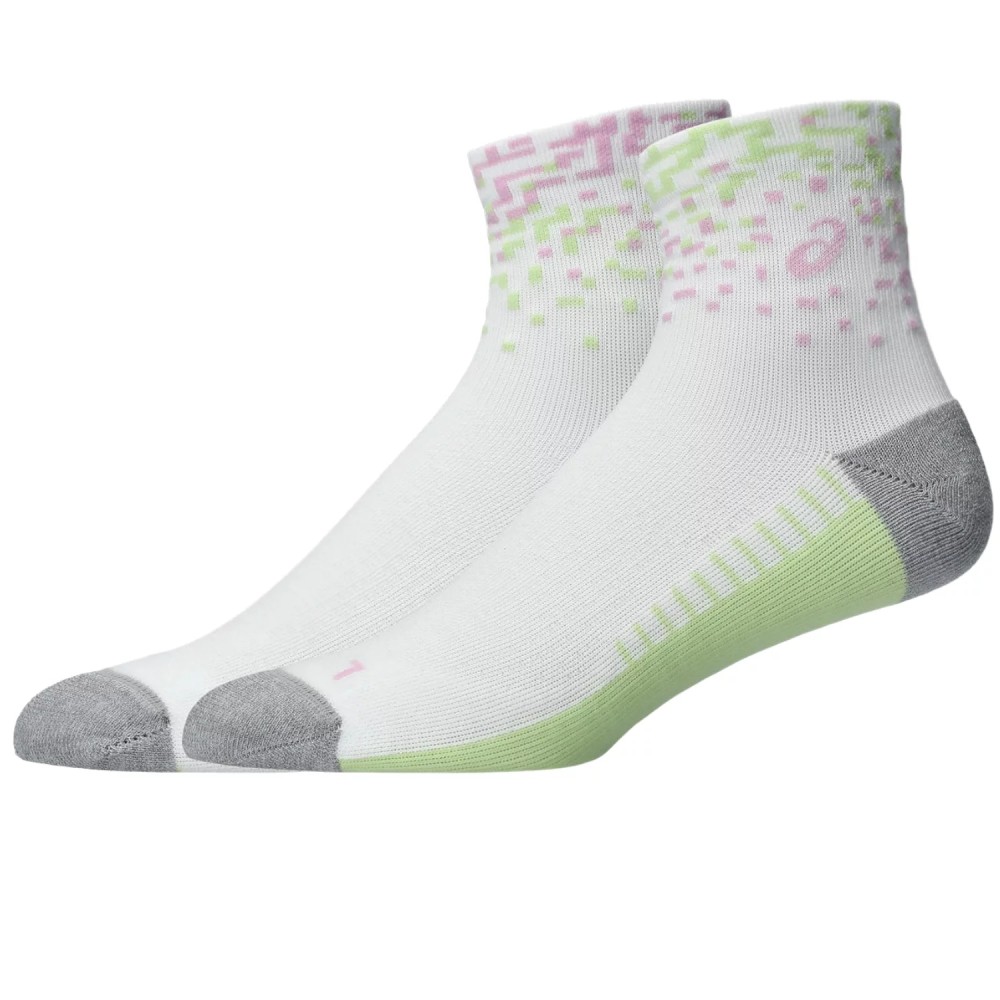 ASICS Performance Run Quarter Sock 3013B284-103, Asics