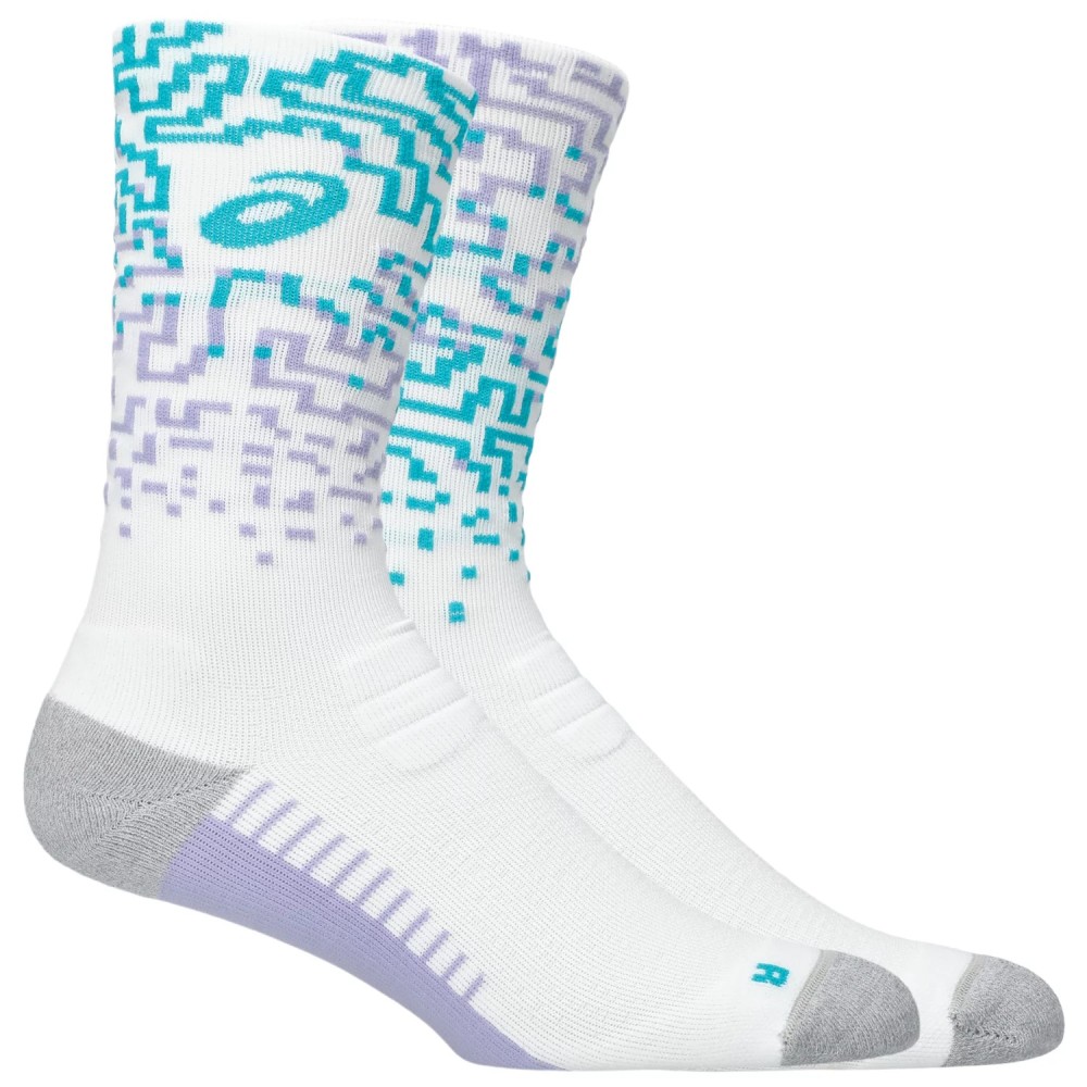 ASICS Performance Run Crew Sock 3013B285-102, Asics ASICS Performance Run Crew Sock 3013B285-102, Asics