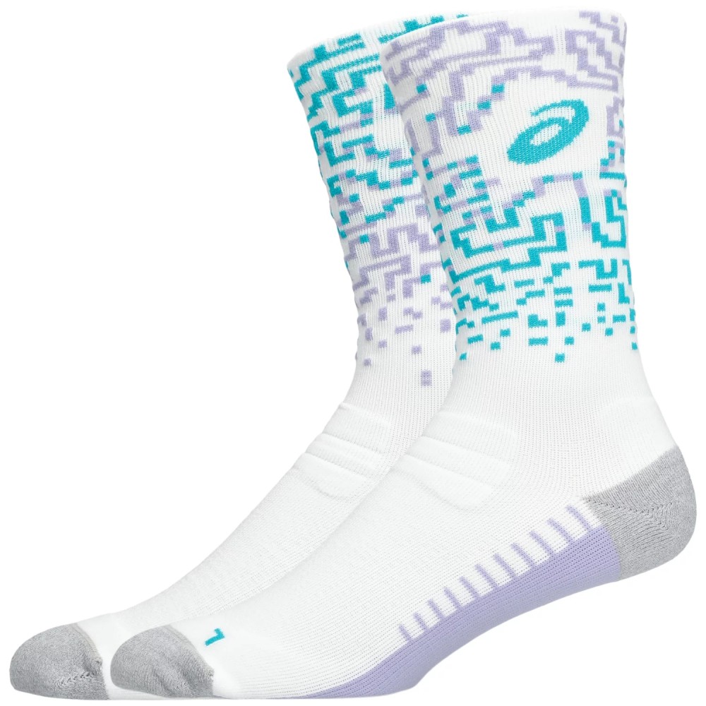 ASICS Performance Run Crew Sock 3013B285-102, Asics ASICS Performance Run Crew Sock 3013B285-102, Asics