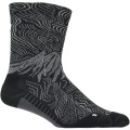 ASICS Fujitail Graphic Crew Sock 3013B327-001, Asics