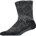 ASICS Fujitail Graphic Crew Sock 3013B327-001, Asics