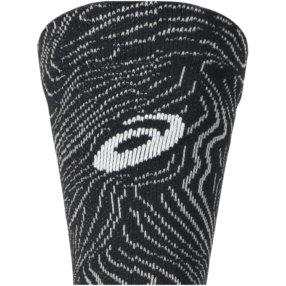 ASICS Fujitail Graphic Crew Sock 3013B327-001, Asics