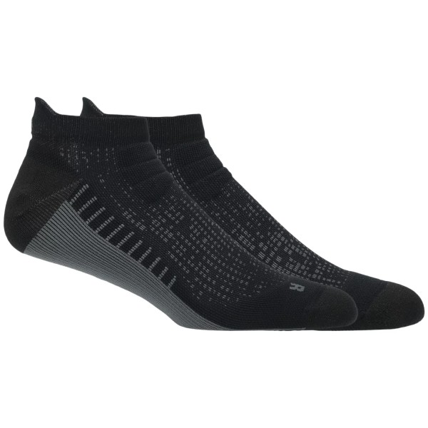 ASICS Performance Run Ankle Sock 3013B345-001