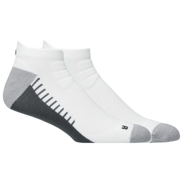 ASICS Performance Run Ankle Sock 3013B345-100