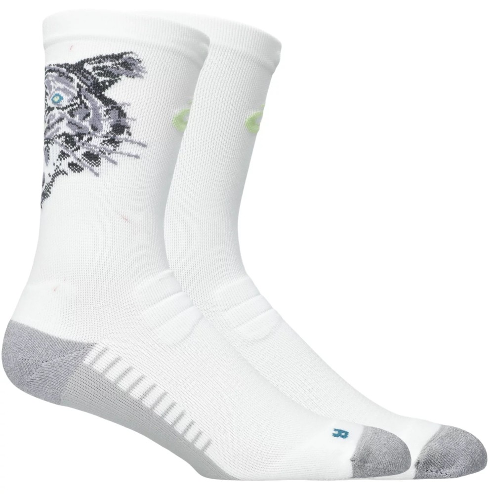 ASICS Performance Run Sock Crew 3013B346-100, Asics ASICS Performance Run Sock Crew 3013B346-100, Asics