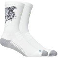 ASICS Performance Run Sock Crew 3013B346-100, Asics ASICS Performance Run Sock Crew 3013B346-100, Asics