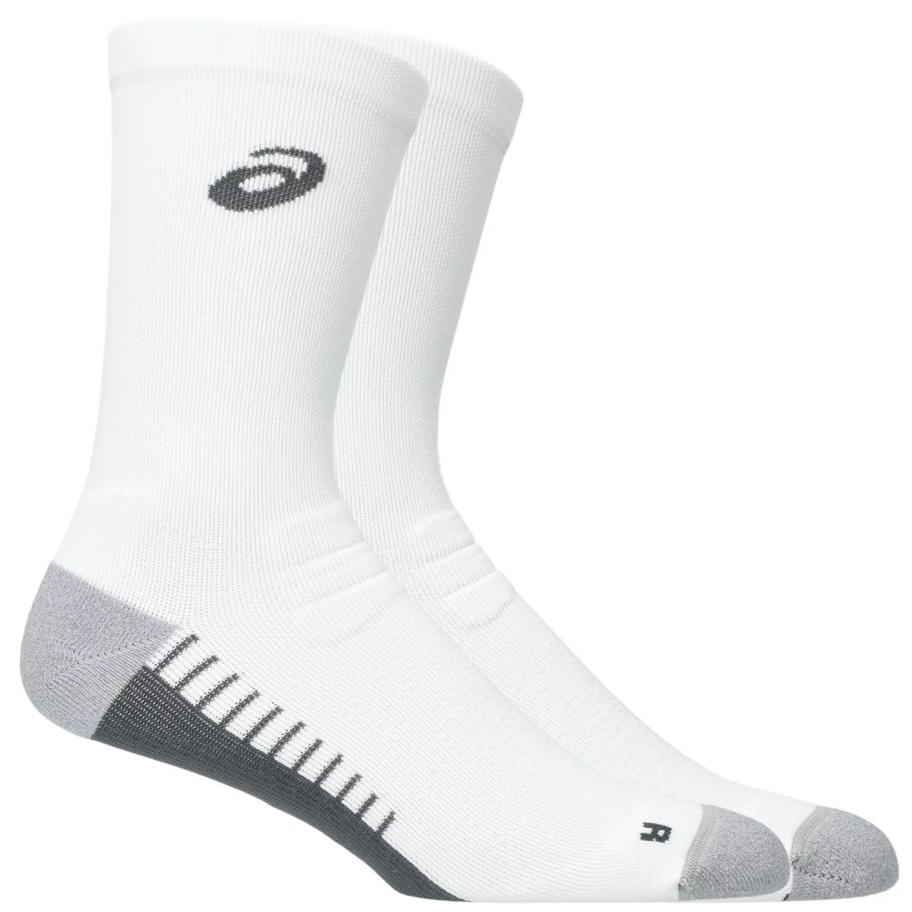 ASICS Performance Run Crew Sock 3013B348-100, Asics ASICS Performance Run Crew Sock 3013B348-100, Asics