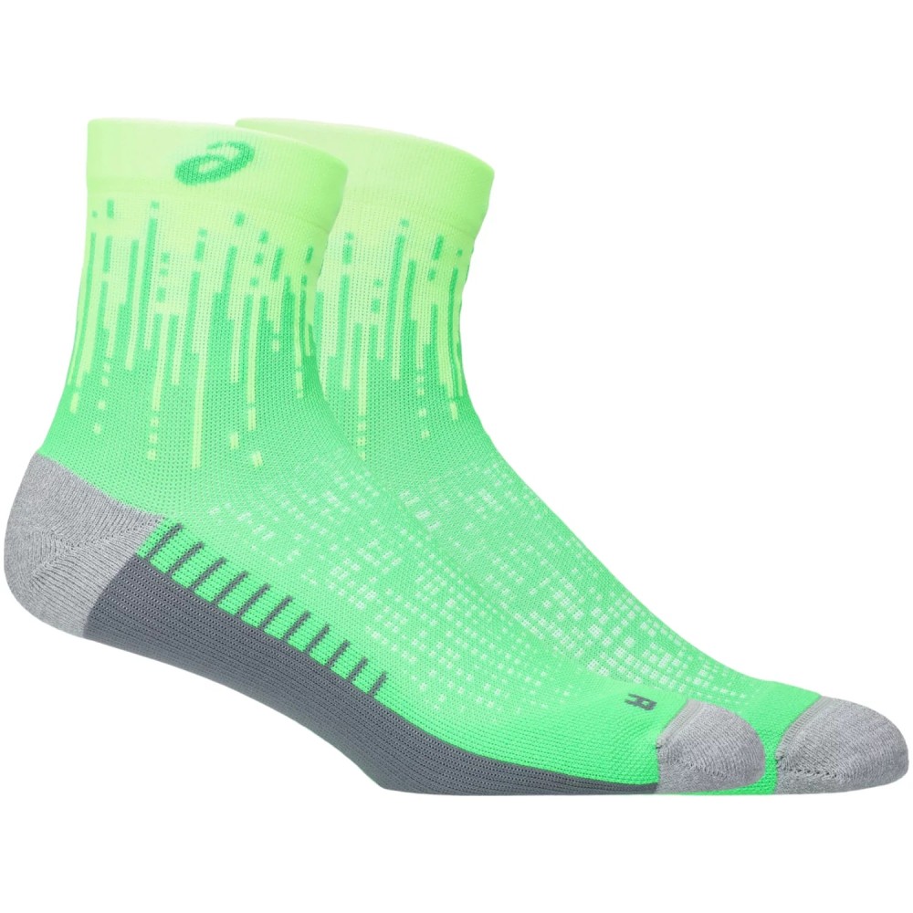 ASICS Performance Run Quarter Sock 3013B349-300, Asics