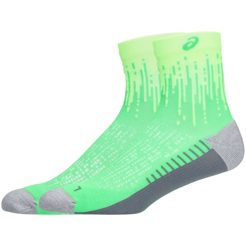 ASICS Performance Run Quarter Sock 3013B349-300, Asics