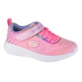 Skechers Go Run 600-Shimmer Speed 302031L-LPMT, Skechers