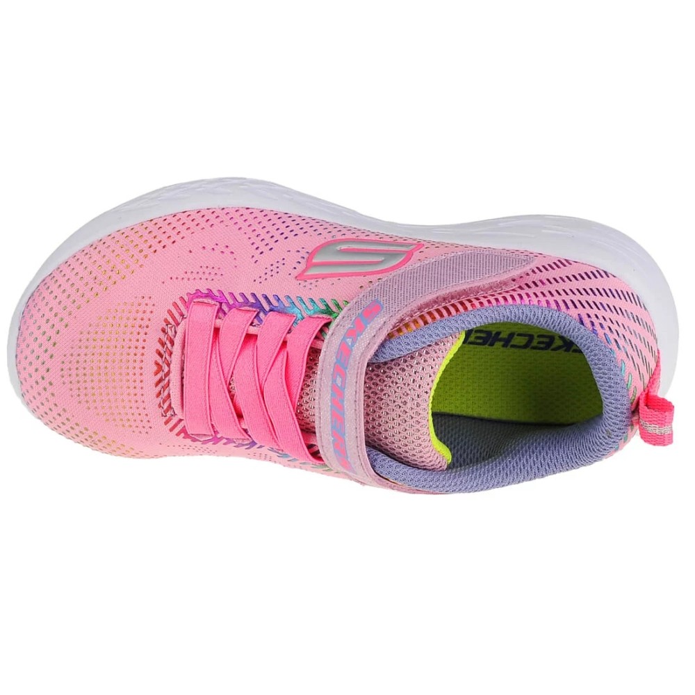 Skechers Go Run 600-Shimmer Speed 302031L-LPMT, Skechers