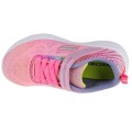 Skechers Go Run 600-Shimmer Speed 302031L-LPMT, Skechers