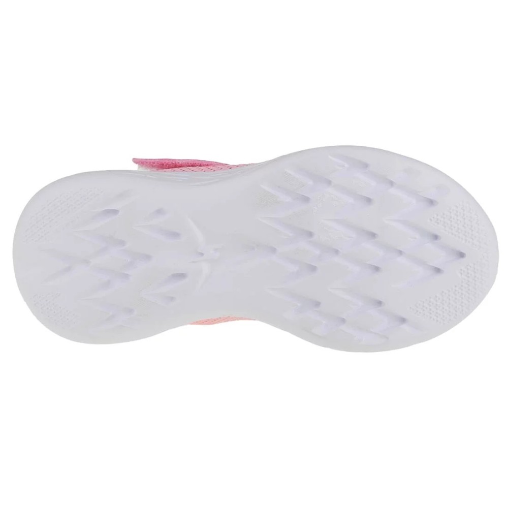 Skechers Go Run 600-Shimmer Speed 302031L-LPMT, Skechers