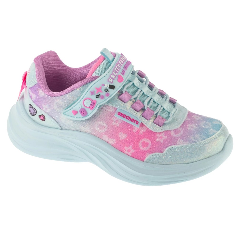 Skechers Power Jams 2.0 302199L-AQMT, Skechers Skechers Power Jams 2.0 302199L-AQMT, Skechers